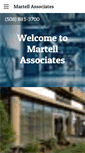 Mobile Screenshot of martellasc.com